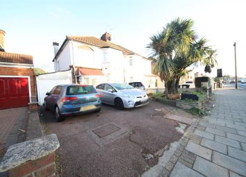 Enfield - 4 bed semi-detached house for sale