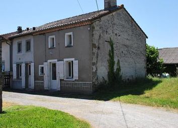 Thumbnail 5 bed property for sale in Oradour-St-Genest, Haute-Vienne, France