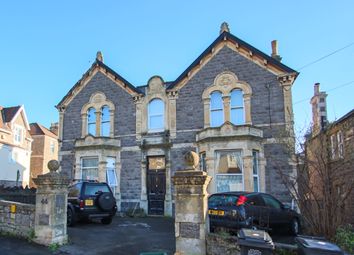 Thumbnail Flat to rent in 44 Arundell Road, Weston-Super-Mare, North Somerset