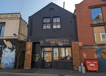 Thumbnail Pub/bar to let in Strand, Swansea