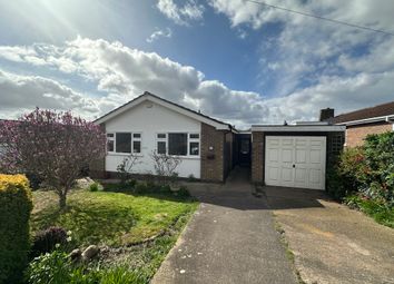 Thumbnail 3 bed detached bungalow to rent in Olive Grove, Burton Joyce, Nottingham