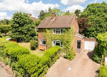Thumbnail Detached house for sale in Chaucer Avenue, Weybridge