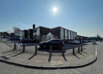 Thumbnail Industrial to let in Kenilworth Drive, Oadby