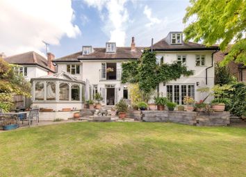 Thumbnail Detached house for sale in Melville Avenue, Wimbledon, London