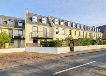 Thumbnail 1 bed flat for sale in La Route D'ebenezer, Trinity, Jersey