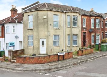 Thumbnail 3 bedroom terraced house for sale in Church Road, Southampton