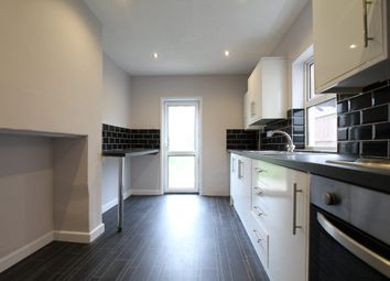 Thumbnail Terraced house to rent in Warwick Road, Banbury, Oxon