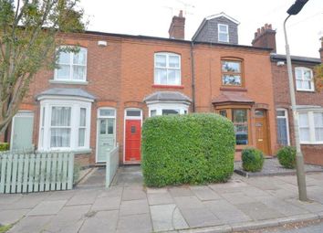 Thumbnail Terraced house for sale in Knighton Church Road, Leicester