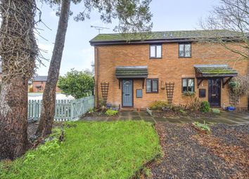 Thumbnail Terraced house to rent in Leominster, Null