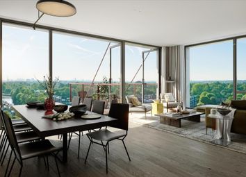 The Penthouse, Brunel, The Brentford Project TW8, london
