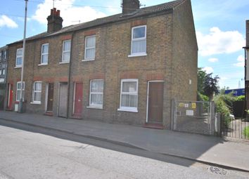 2 Bedroom End terrace house for rent