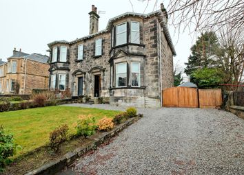 Thumbnail Semi-detached house for sale in Auchingramont Road, Hamilton