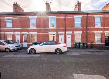 Thumbnail 3 bed terraced house to rent in Dunstan Street, Netherfield, Nottingham