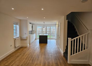 Thumbnail 4 bedroom town house to rent in High Street, Littlebourne, Canterbury