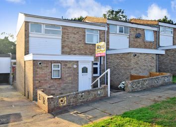 3 Bedroom End terrace house for sale