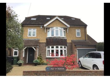 5 Bedroom Detached house for rent