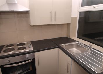 Thumbnail Flat to rent in Great Clowes Street, Salford