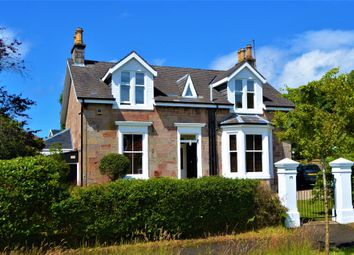 Thumbnail 5 bed detached house for sale in Henry Bell Street, Helensburgh, Argyll &amp; Bute