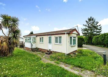 Thumbnail 1 bedroom detached house for sale in Countryside Farm Park, Church Lane, Upper Beeding, West Sussex