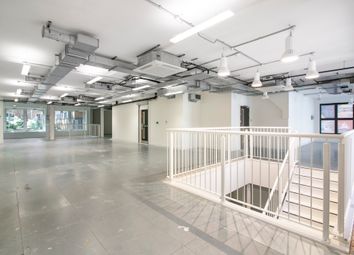 Thumbnail Office to let in 7-10 Long St, Shoreditch, London