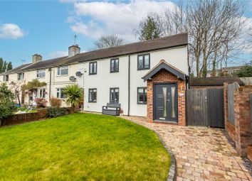 Thumbnail End terrace house for sale in Chapel Lane, Aqueduct, Telford, Shropshire