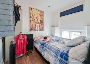 Thumbnail 1 bedroom flat to rent in Eversholt, Mornington Crescent, London