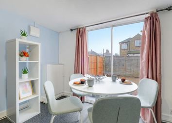 Thumbnail Flat to rent in Albion Road, Feltham