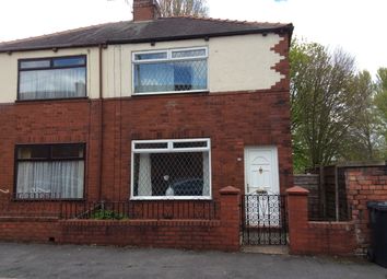 2 Bedrooms Semi-detached house to rent in Carr Street, Hindley WN2