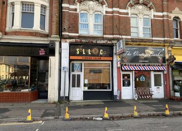 Thumbnail Retail premises to let in 793 Christchurch Road, Bournemouth, Dorset