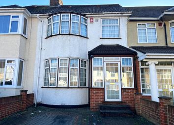 Thumbnail Terraced house for sale in St Ursula Road, Sothall