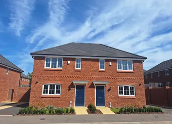 Typical Exterior