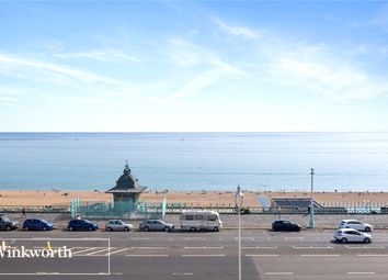 Thumbnail 4 bed maisonette for sale in Marine Parade, Brighton