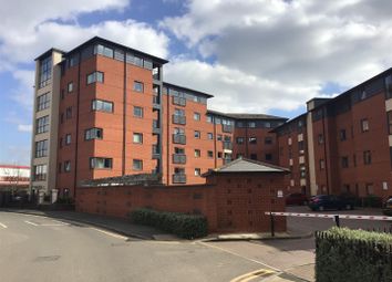 Thumbnail 2 bed flat for sale in Broad Gauge Way, Wolverhampton