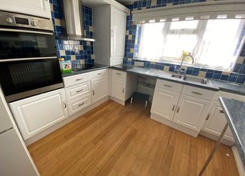 Thumbnail 2 bed flat to rent in Linford Crescent, Coalville