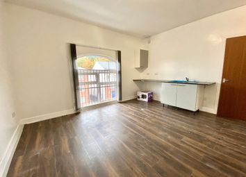 Thumbnail Studio to rent in Stratford Road, Sparkhill, Birmingham