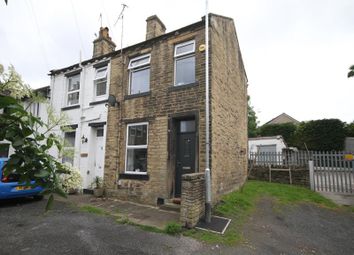 Thumbnail 1 bed cottage for sale in Town Lane, Thackley, Bradford