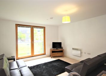 Thumbnail 2 bed flat to rent in Cypress Place, 9 New Century Park, Manchester