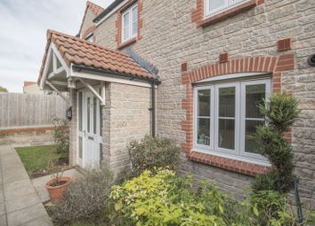 Thumbnail 2 bed terraced house for sale in Southway Drive, Warmley, Bristol