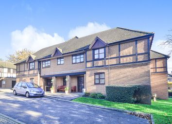 Thumbnail Flat for sale in Sturry Court Mews, Sturry Hill, Sturry, Canterbury