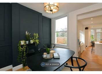 Thumbnail Terraced house to rent in Naylor Road, London