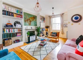 Thumbnail 2 bed flat for sale in Linden Gardens, London