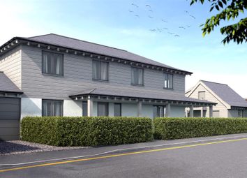Thumbnail Detached house for sale in Marine Drive, West Wittering, Chichester