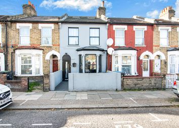 Thumbnail 4 bed property for sale in Haselbury Road, London