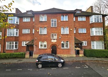 Thumbnail 3 bed flat for sale in Sheldon Avenue, London