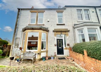 Gateshead - 5 bed end terrace house for sale