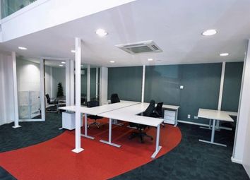 Thumbnail Commercial property to let in Scrubs Lane, London