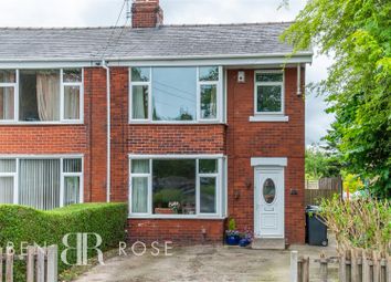 Property listing in Preston, Lancashire