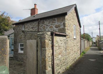 Thumbnail Barn conversion to rent in 36 Queen Street, St. Just