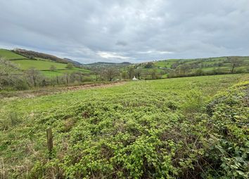 Thumbnail Land for sale in Caio, Llanwrda