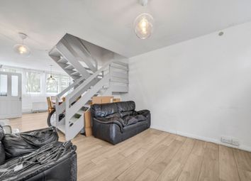 Thumbnail Flat for sale in Thomas Baines Road, Battersea, London